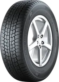 Gislaved Euro*Frost 6 ( 215/70 R16 100H EVc, cu protectie de janta )