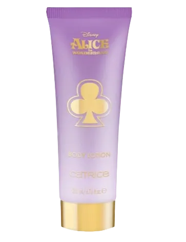 Lotiune de corp Disney in Wonderland, 200ml, Catrice