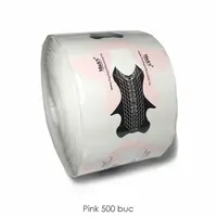 Sablon Mack's Pink 500 buc
