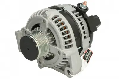 Alternator (12v, 150a) Potrivit Jaguar Xf I, Xf Sportbrake; Land Rover Discovery Iv, Discovery V, Range Rover Evoque, Range Rover Sport I 2.2d 3.0 3.0d 09.09