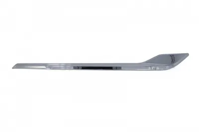 Suport grila radiator stanga crom potrivit OPEL ASTRA K 11.19-12.22