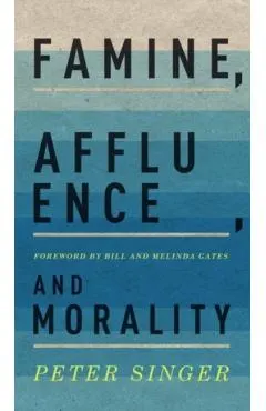 Famine, Affluence, and Morality