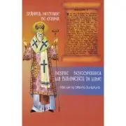 Despre descoperirea lui Dumnezeu in lume, Talcuiri la Sfanta Scriptura