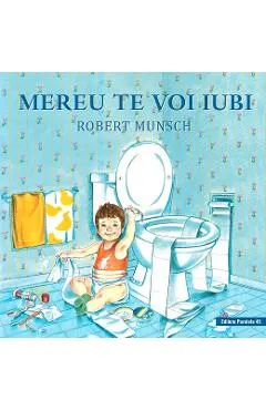 Mereu te voi iubi