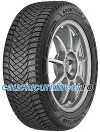 Goodyear Ultra Grip Arctic 2 ( 255/50 R19 107T XL EVR, cu tepi, cu protectie de janta (MFS) )