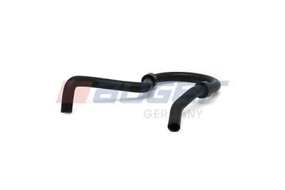 Furtun radiator (19mm, lungime: 1060mm) potrivit IVECO STRALIS I, TRAKKER I F2BE0641-F3BE3681G 02.02