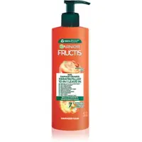 Garnier Fructis SOS Repair 10IN1 tratament pentru îngrijirea părului fără clătire
