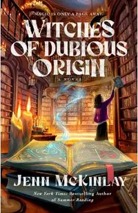 Witches of Dubious Origin
