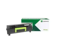 Toner Lexmark Return Program C242XY0, 3500 pagini (Galben)