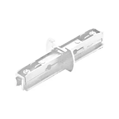 Villanova 1 / 1-Phase Line connectors white