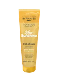Scrub de corp Glow Sunshine, 300ml, Byphasse