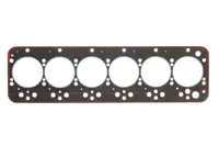 Garnitura chiulasa potrivit IVECO 100 E 15 K, 100 E 15, 100 E 15 P, 100 E 18 K, 100 E 18, 100 E 18 P, 100 E 21, 100 E 21 P, 120 E 15, 120 E 15 K, 120 E 18 K, 120 E 18, 120 E 18 P, 120 E 18 H