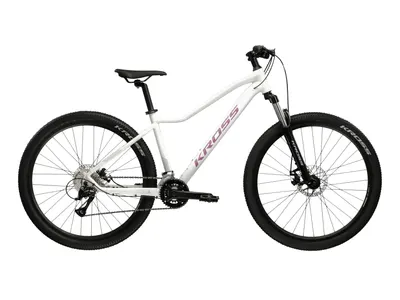 Bicicletă Kross LEA 3.0 27.5" cadru L (450 mm)