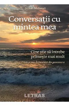 eBook Conversatii cu mintea mea