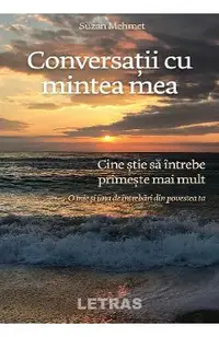 eBook Conversatii cu mintea mea