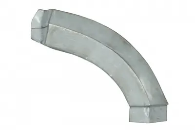 Segment reparatie aripa stanga spate SUZUKI GRAND VITARA 2 II 5 usi intre 2005-2015