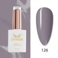 Oja semipermanenta Everin- Royal Collection 10ml- 126