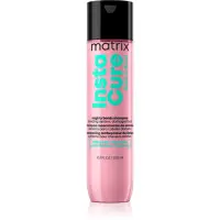 Matrix Instacure Build A Bond șampon regenerator pentru par deteriorat 300 ml