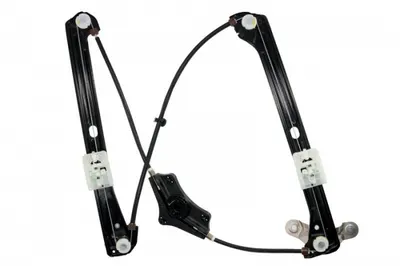 Mecanism actionare geam Fata Dreapta (electric, fara motoras, numar de usi: 5) potrivit VW GOLF VII 08.12