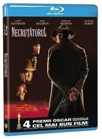 Necrutatorul (Blu Ray Disc) / Unforgiven Blu-Ray