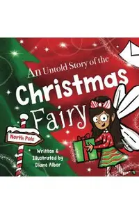 An Untold Story of the Christmas Fairy