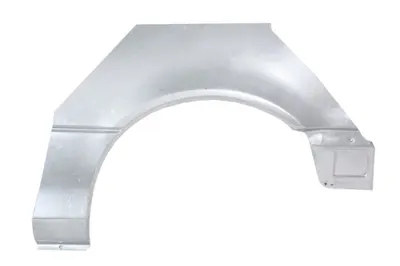 Aripa interioara Spate Stanga potrivit SUZUKI SWIFT, SWIFT I, SWIFT II 3D 03.89-12.04