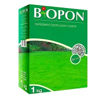 Ingrasamant Biopon pentru gazon anti-muschi 1 kg - Default Title