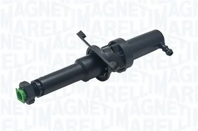 Diuza spalator far Dreapta Stanga potrivit MERCEDES S (W220) 2.8-6.3 10.98-08.05
