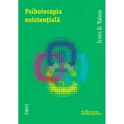 Psihoterapia existentiala