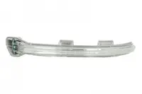 Semnalizator oglinda Stanga (alb, LED) potrivit VW GOLF ALLTRACK VII, GOLF SPORTSVAN VII, GOLF VII, TOURAN 1.0-Electric 08.12- 08.12-