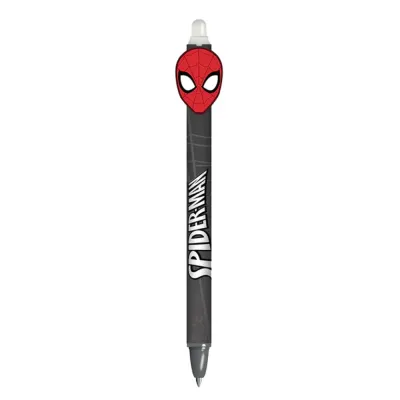 Pix cu Gel Erasable Spider-Man - Masks