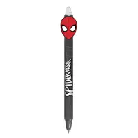 Pix cu Gel Erasable Spider-Man - Masks