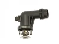 Termostat lichid racire (105 C, in carcasa) potrivit BMW 3 (E36), 3 (E46), 5 (E60), Z3 (E36) 1.6 1.9 2.0 12.97-02.10