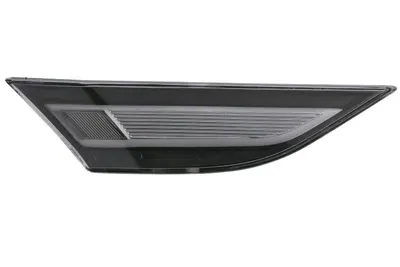 Semnalizator Dreapta (alb, LED) potrivit PORSCHE 911, 911 TARGA 3.0-4.0 2011-2020 dupa 2011