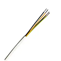 Cablu telecomunicaţii cu izolaţie din PVC, YYSch 16 x 0,6