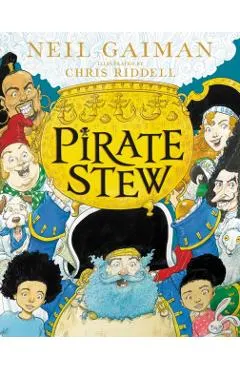 Pirate Stew