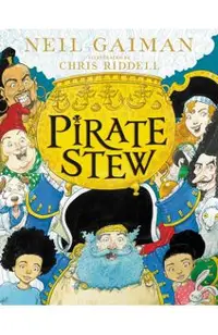 Pirate Stew