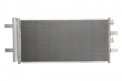 Condensator climatizare (cu uscator) potrivit BMW 1 (F40), 2 (F45), 2 GRAN COUPE (F44), 2 GRAN TOURER (F46), X1 (F48), X2 (F39); MINI (F55), (F56), (F57), CLUBMAN (F54), COUNTRYMAN (F60) 1.2-2.0D 09.1