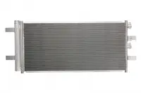 Condensator climatizare (cu uscator) potrivit BMW 1 (F40), 2 (F45), 2 GRAN COUPE (F44), 2 GRAN TOURER (F46), X1 (F48), X2 (F39); MINI (F55), (F56), (F57), CLUBMAN (F54), COUNTRYMAN (F60) 1.2-2.0D 09.1