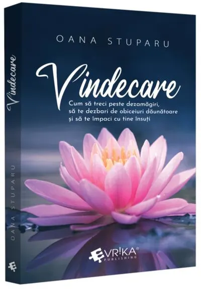 Vindecare - Paperback brosat
