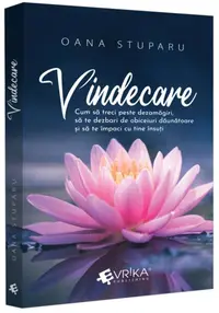 Vindecare - Paperback brosat
