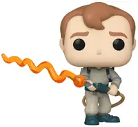 Figurină Funko POP! Animation: The Real Ghostbusters - Ray Stantz #1784