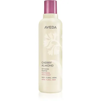 Aveda Cherry Almond Softening Shampoo sampon hranitor pentru un par stralucitor si catifelat 250 ml