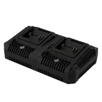 PPC-2-4A Incarcator Dublu 20V+20V, 4A+4A PARTNERPRO