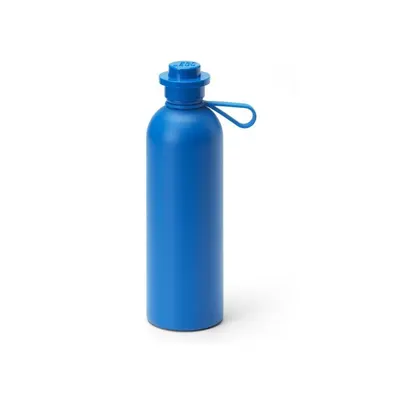 Termos albastru pentru copii 560 ml – LEGO®