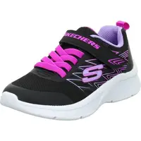 Adidași pentru Copii Skechers Microspec Negru