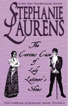 The Curious Case of Lady Latimer's Shoes