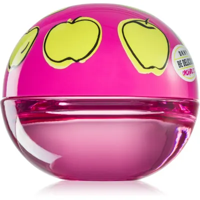DKNY Be Delicious Orchard Street Eau de Parfum pentru femei 30 ml