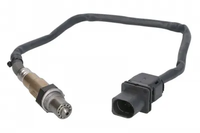 Sonda lambda (numar fire 5, 540mm) potrivit MERCEDES B SPORTS TOURER (W245); BMW 1 (F20), 2 (F22, F87), 3 (E46), 3 (F30, F80), 3 (F31), 3 GRAN TURISMO (F34), 4 (F32, F82) 1.4-4.4D 09.01