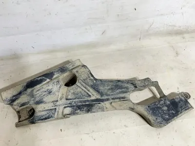 Scut lateral / caroserie stanga spate DG93-11778-B Ford Mondeo (2014-2022) [MK5]